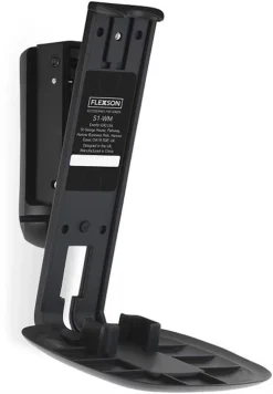 FLEXSON ONE Wandhalterung - FLXS1WM1021 (Einzel) (schwarz) 15 FLEXSON ONE Wandhalterung - FLXS1WM1021 (Einzel) (schwarz) -Pioneer DJ Geschäft a38091 636608165422169015 700x700 vcenterhcenter.jpeg