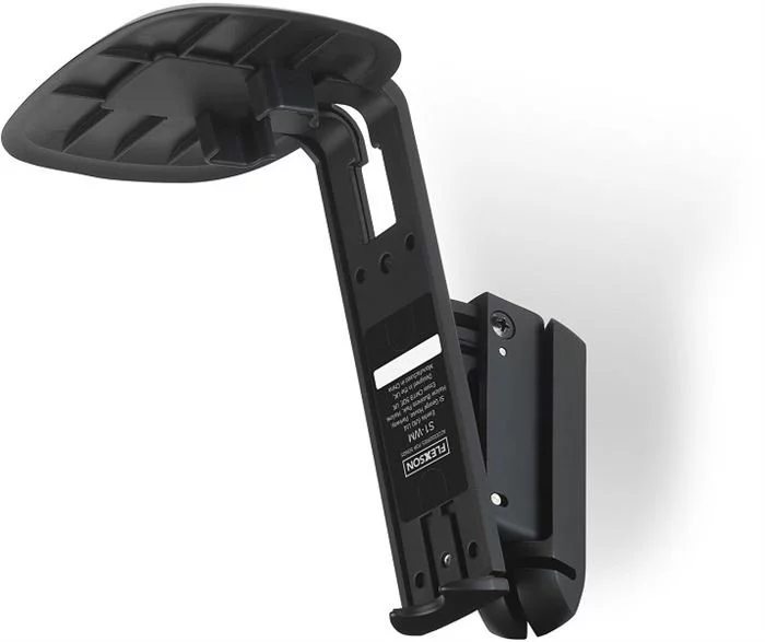 FLEXSON ONE Wandhalterung - FLXS1WM1021 (Einzel) (schwarz) 9 FLEXSON ONE Wandhalterung - FLXS1WM1021 (Einzel) (schwarz) – Bild 7