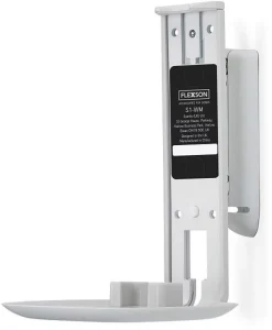 FLEXSON ONE Wandhalterung - FLXS1WM2011 (Paar) (weiss) -Pioneer DJ Geschäft a38096 636608165460920733 700x700 vcenterhcenter.jpeg