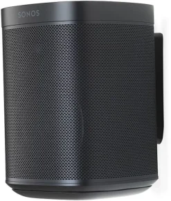 FLEXSON ONE Wandhalterung - FLXS1WM2021 (Paar) (schwarz) -Pioneer DJ Geschäft a38103 636608165539049227 700x700 vcenterhcenter.jpeg