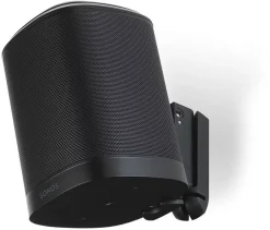 FLEXSON ONE Wandhalterung - FLXS1WM2021 (Paar) (schwarz) -Pioneer DJ Geschäft a38104 636608165545455765 700x700 vcenterhcenter.jpeg