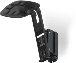 FLEXSON ONE Wandhalterung - FLXS1WM2021 (Paar) (schwarz) -Pioneer DJ Geschäft a38105 636608165550612235 700x700 vcenterhcenter.jpeg