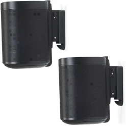 FLEXSON ONE Wandhalterung - FLXS1WM2021 (Paar) (schwarz) -Pioneer DJ Geschäft a38106 636608165575300850 700x700 vcenterhcenter.jpeg