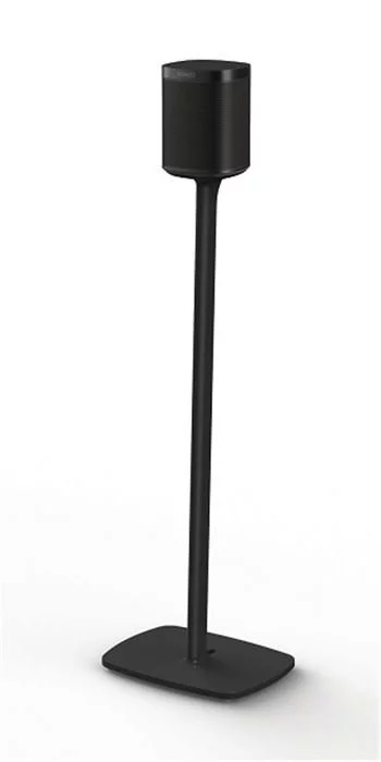 FLEXSON Play:1/ONE Standfuss - FLXS1FS1021 EU (Einzel) (schwarz) 9 FLEXSON Play:1/ONE Standfuss - FLXS1FS1021 EU (Einzel) (schwarz) – Bild 7