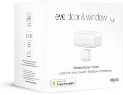 Eve Eve Door & Window- Kontaktsensor (weiss) -Pioneer DJ Geschäft a40682 636662502032958865 700x700 vcenterhcenter.jpeg