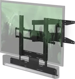 FLEXSON BEAM Wandhalterung - FLXBCM651021 (schwarz) 12 FLEXSON BEAM Wandhalterung - FLXBCM651021 (schwarz) -Pioneer DJ Geschäft a41355 636669075839531780 700x700 vcenterhcenter.jpeg