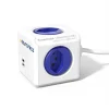 Allocacoc PowerCube - Extended USB Euronics Edition (weiss / Blau) 1 Allocacoc PowerCube - Extended USB Euronics Edition (weiss / Blau) -Pioneer DJ Geschäft a42128 636705486600078942 700x700 vcenterhcenter.jpeg