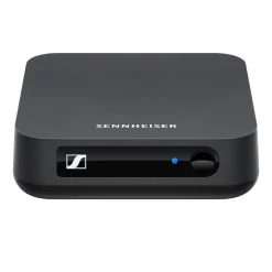 Sennheiser BT Audio Transmitter - BT T100 Bluetooth (schwarz)
