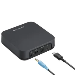 Sennheiser BT Audio Transmitter - BT T100 Bluetooth (schwarz) -Pioneer DJ Geschäft a42332 636710451858893337 700x700 vcenterhcenter.jpeg