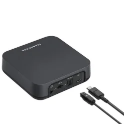 Sennheiser BT Audio Transmitter - BT T100 Bluetooth (schwarz) -Pioneer DJ Geschäft a42333 636710451861393438 700x700 vcenterhcenter.jpeg