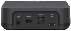 Sennheiser BT Audio Transmitter - BT T100 Bluetooth (schwarz) -Pioneer DJ Geschäft a42863 636718673994142986 700x700 vcenterhcenter.jpeg