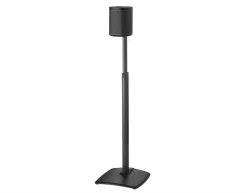 Sanus PLAY:1-3 & One Standfuss - WSSA1-B2 (Einzel) (schwarz)