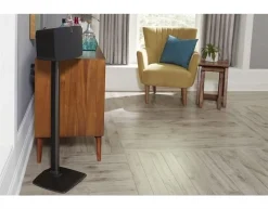 Sanus PLAY:5 Standfuss - WSS51-B2 (Einzel) (schwarz) -Pioneer DJ Geschäft a45298 636765916148113756 700x700 vcenterhcenter.jpeg