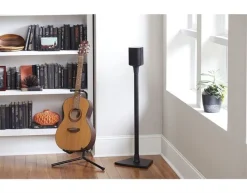 Sanus PLAY:1-3 & One Standfuss - WSS21-B2 (Einzel) (schwarz) 12 Sanus PLAY:1-3 & One Standfuss - WSS21-B2 (Einzel) (schwarz) -Pioneer DJ Geschäft a45304 636765916157314065 700x700 vcenterhcenter.jpeg