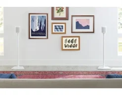 Sanus PLAY:1-3 & One Standfuss - WSS21-W2 (Einzel) (weiss) -Pioneer DJ Geschäft a45309 636765916165244484 700x700 vcenterhcenter.jpeg