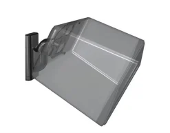 Sanus PLAY:1-3 & One Wandhalterung - WSWM21-B2 (Einzel) (schwarz) 11 Sanus PLAY:1-3 & One Wandhalterung - WSWM21-B2 (Einzel) (schwarz) -Pioneer DJ Geschäft a45325 636765956878457056 700x700 vcenterhcenter.jpeg