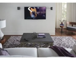 Sanus PLAY:1-3 & One Wandhalterung WSWM22-B2 (Paar) (schwarz) 10 Sanus PLAY:1-3 & One Wandhalterung WSWM22-B2 (Paar) (schwarz) -Pioneer DJ Geschäft a45330 636765956886097457 700x700 vcenterhcenter.jpeg