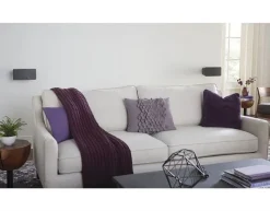 Sanus PLAY:1-3 & One Wandhalterung WSWM22-B2 (Paar) (schwarz) 11 Sanus PLAY:1-3 & One Wandhalterung WSWM22-B2 (Paar) (schwarz) -Pioneer DJ Geschäft a45331 636765956887647531 700x700 vcenterhcenter.jpeg