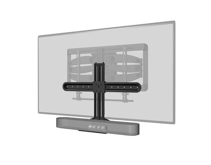 Sanus BEAM Halterung - WSSBM1-B2 (Einzel) (schwarz) 3 Sanus BEAM Halterung - WSSBM1-B2 (Einzel) (schwarz)