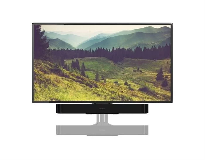 Sanus BEAM Halterung - WSSBM1-B2 (Einzel) (schwarz) 5 Sanus BEAM Halterung - WSSBM1-B2 (Einzel) (schwarz) – Bild 3