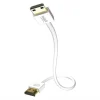 Inakustik Premium HDMI Kabel, XS, 1,5m - 004246815, 2.0 (weiss) -Pioneer DJ Geschäft a47224 636808961739630845 700x700 vcenterhcenter.jpeg