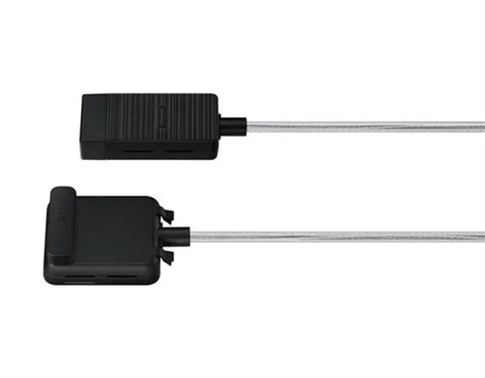 Samsung VG-SOCN15 Optisches Kabel (15m). (hellgrau) 4 Samsung VG-SOCN15 Optisches Kabel (15m). (hellgrau) – Bild 3