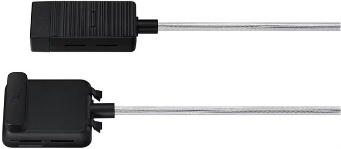 Samsung VG-SOCN15 Optisches Kabel (15m). (hellgrau) 10 Samsung VG-SOCN15 Optisches Kabel (15m). (hellgrau) – Bild 9