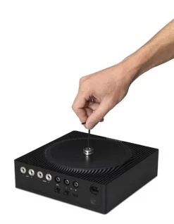 FLEXSON New Amp Wandhalterung 1x - FLXSAWM1021 (black) -Pioneer DJ Geschäft a48260 636852164695968734 700x700 vcenterhcenter.jpeg