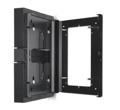 FLEXSON New Amp Wandhalterung X4 - FLXSAWX4WM1021 (black) -Pioneer DJ Geschäft a48268 636852164706438015 700x700 vcenterhcenter.jpeg