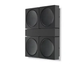 FLEXSON New Amp Wandhalterung X4 - FLXSAWX4WM1021 (black) -Pioneer DJ Geschäft a48271 636852164711125750 700x700 vcenterhcenter.jpeg