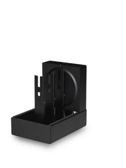 FLEXSON New Amp Dock X4 - FLXSAX4DK1021 (black) -Pioneer DJ Geschäft a48278 636852164720657541 700x700 vcenterhcenter.jpeg