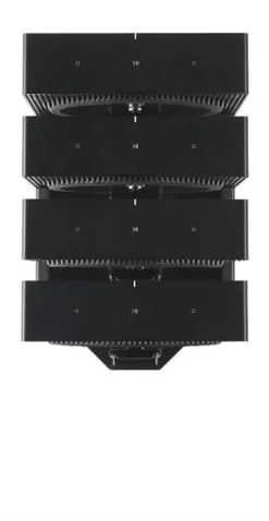 FLEXSON New Amp Dock X4 - FLXSAX4DK1021 (black) -Pioneer DJ Geschäft a48281 636852164724407672 700x700 vcenterhcenter.jpeg