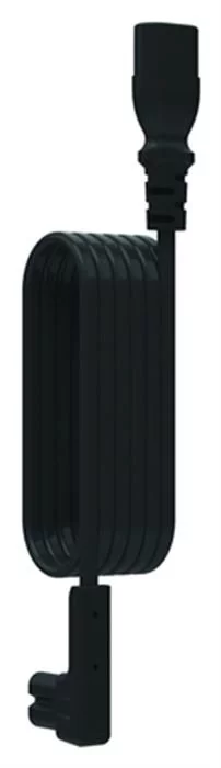 Titelseite 26 FLEXSON PLAY:1-5 Kabel - FLXP1X1M1021 (1m) (schwarz)