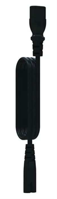 FLEXSON PLAY:1-5 Verlängerungskabel - FLXP3X1M1021 (1m) (schwarz) 3 FLEXSON PLAY:1-5 Verlängerungskabel - FLXP3X1M1021 (1m) (schwarz)