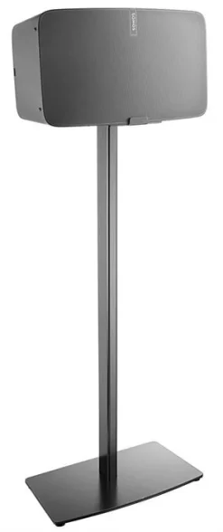 Cavus Ständer Zu SONOS PLAY:5 - CSP5B (schwarz)