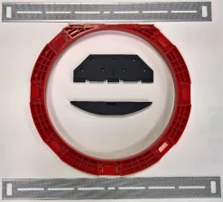 TOTEM Acoustic Konstruktions-Kit - PCK8