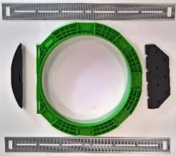 TOTEM Acoustic Konstruktions-Kit - PCK8C (10er Pack)