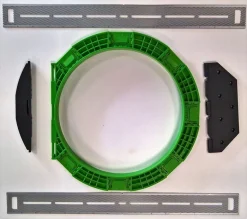 TOTEM Acoustic Konstruktions-Kit - PCK6C (10er Pack)