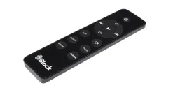 Block Fernbedienung SBC-100 Zu SB-50,100,200, SV10 (schwarz)