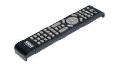 Block Multifernbedienung Einzelgeräte RC100 (schwarz)