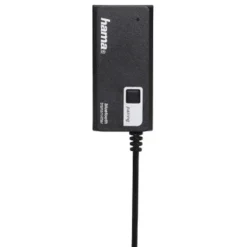 Hama Bluetooth Audio Sender TWIN, Für Zwei Kopfhörer (schwarz) 12 Hama Bluetooth Audio Sender TWIN, Für Zwei Kopfhörer (schwarz) -Pioneer DJ Geschäft a54894 637044110036641135 700x700 vcenterhcenter.jpeg