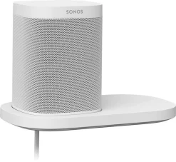 SONOS Speaker Regale - SONOS Shelf (weiss)