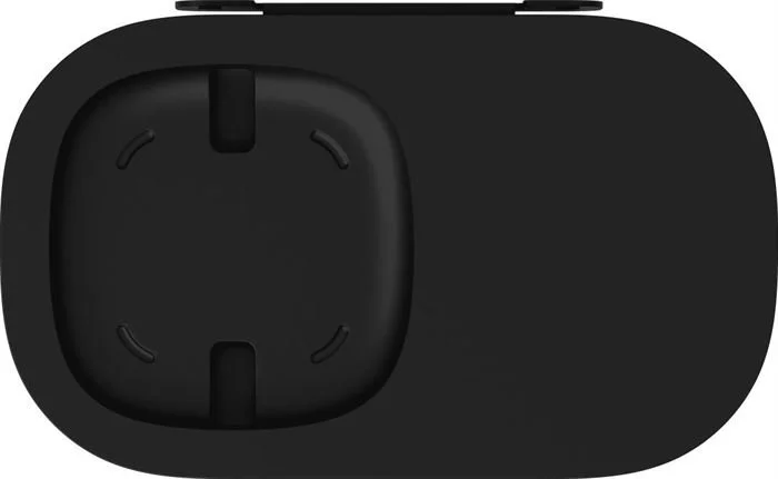 SONOS Speaker Regale - SONOS Shelf (schwarz) 4 SONOS Speaker Regale - SONOS Shelf (schwarz) – Bild 2