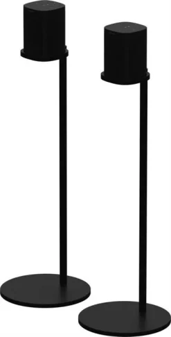 SONOS Standfuss - SONOS Stand (Paar) (schwarz) -Pioneer DJ Geschäft a55048 637045930204077684 700x700 vcenterhcenter.jpeg