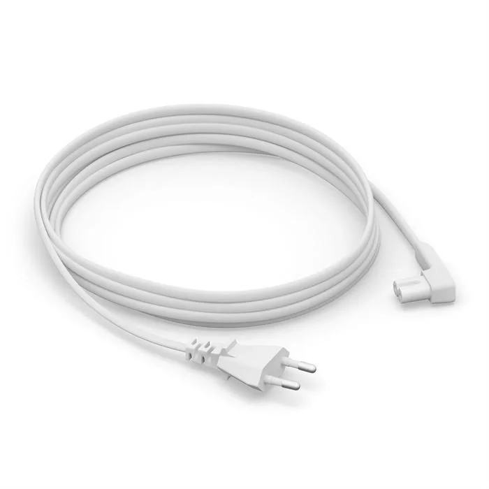 SONOS Kabel One/One SL - POWER CABLE 3.5m (weiss) 3 SONOS Kabel One/One SL - POWER CABLE 3.5m (weiss)