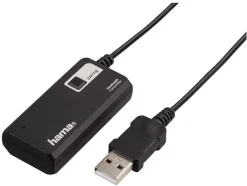Hama Bluetooth Audio Sender TWIN, Für Zwei Kopfhörer (schwarz) 13 Hama Bluetooth Audio Sender TWIN, Für Zwei Kopfhörer (schwarz) -Pioneer DJ Geschäft a55115 637046980440562562 700x700 vcenterhcenter.jpeg