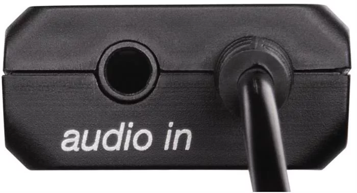 Hama Bluetooth Audio Sender TWIN, Für Zwei Kopfhörer (schwarz) 10 Hama Bluetooth Audio Sender TWIN, Für Zwei Kopfhörer (schwarz) – Bild 8