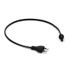 SONOS Kabel Play:5/Beam/Playbase/Amp - POWER CABLE 0.5m (schwarz) -Pioneer DJ Geschäft a55154 637049990656205631 700x700 vcenterhcenter.jpeg