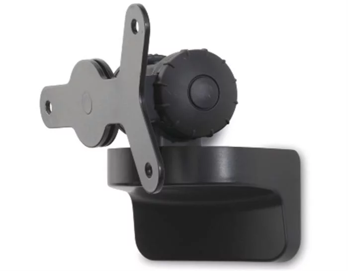 Alphason PLAY:3 Wandhalterung - AS3001B (schwarz) 3 Alphason PLAY:3 Wandhalterung - AS3001B (schwarz)