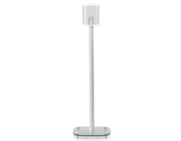 Alphason PLAY:1 Stand - AS1003W (weiss) 3 Alphason PLAY:1 Stand - AS1003W (weiss)